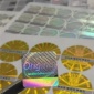 3d激光防伪标签  卷筒激光防伪标签  平张激光防伪标签 全息镭射标签制作印刷生产-北京众鑫骏业