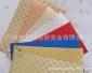 大量供应彩色PVC装帧材料 、PVC充皮纸、灯笼纹