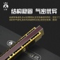 **进口飞煌28孔重音口琴成人初学专业演奏C调28孔宽音域口琴